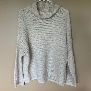 Aerie Turtleneck Sweater